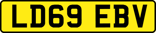 LD69EBV