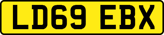 LD69EBX
