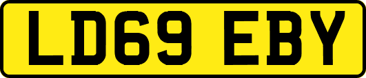 LD69EBY