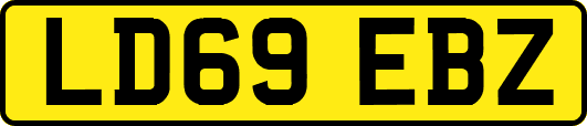 LD69EBZ