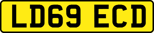 LD69ECD