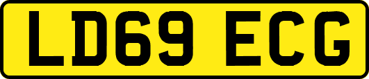 LD69ECG