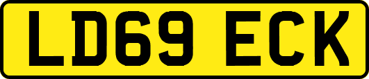 LD69ECK