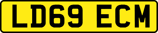 LD69ECM