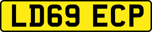 LD69ECP