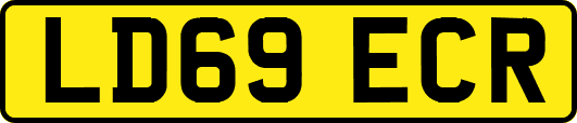 LD69ECR