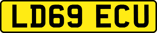 LD69ECU