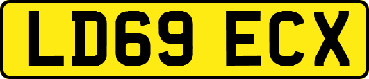 LD69ECX