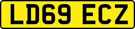 LD69ECZ