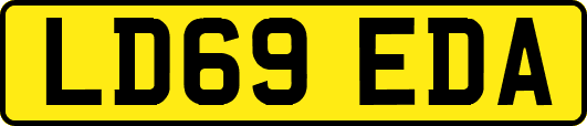 LD69EDA