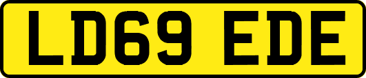 LD69EDE