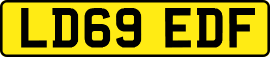 LD69EDF