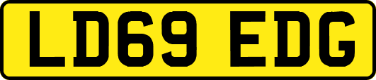 LD69EDG
