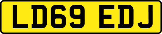 LD69EDJ