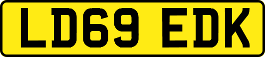 LD69EDK