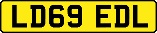 LD69EDL
