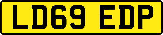 LD69EDP