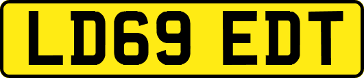 LD69EDT