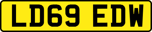 LD69EDW