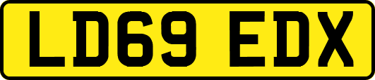LD69EDX