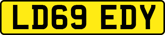 LD69EDY