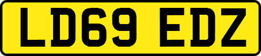 LD69EDZ