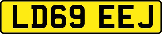 LD69EEJ