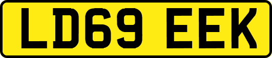 LD69EEK