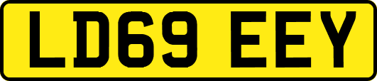 LD69EEY