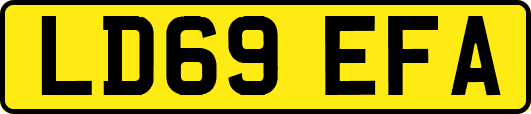LD69EFA