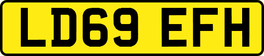 LD69EFH