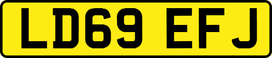 LD69EFJ