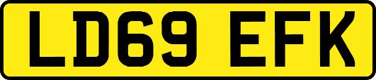 LD69EFK