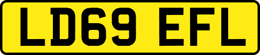 LD69EFL