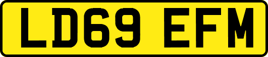 LD69EFM