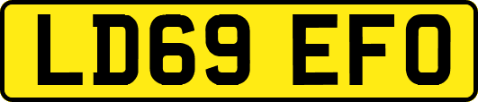 LD69EFO