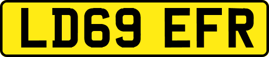 LD69EFR