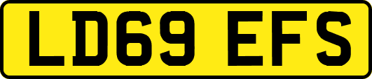 LD69EFS