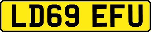 LD69EFU