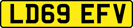 LD69EFV