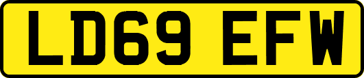 LD69EFW