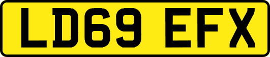 LD69EFX