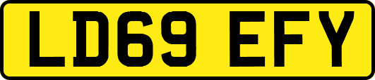 LD69EFY