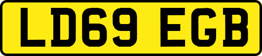 LD69EGB