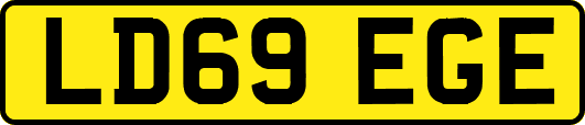 LD69EGE