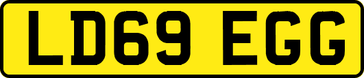 LD69EGG