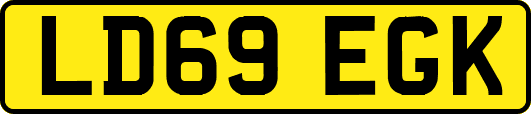 LD69EGK