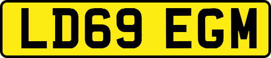 LD69EGM