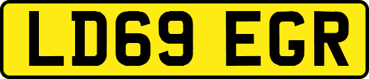 LD69EGR