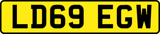 LD69EGW